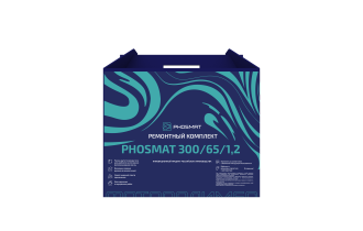 Ремонтный комплект «Phosmat 300/110/*»